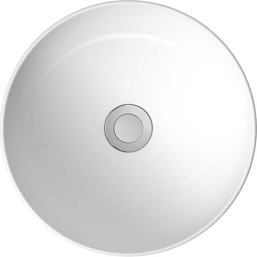 CERSANIT Umývadlo na dosku 40 okrúhle K711-010