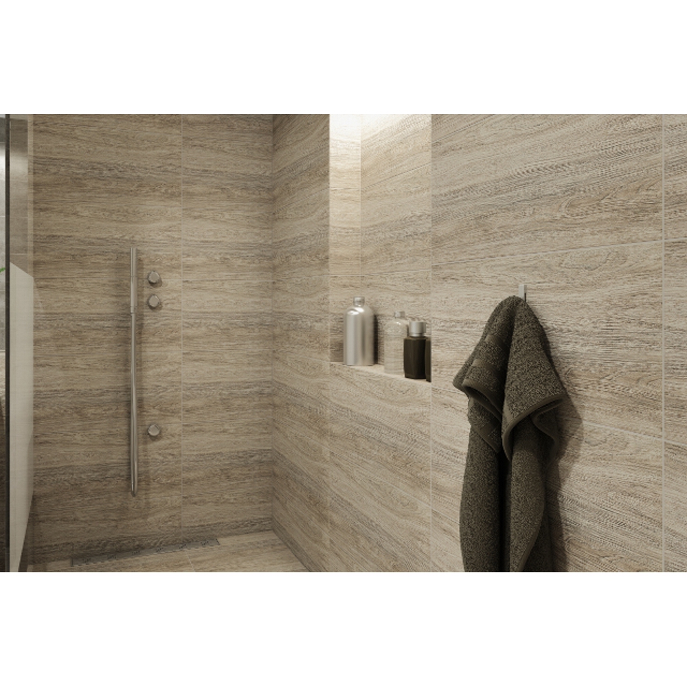 Glazovaný_gres_TIZURA_cream_mat_29,7x59,8 Glazovaný gres TIZURA cream mat 29,7x59,8