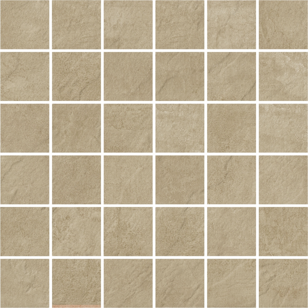 DLAŽBA MOZAIKA PIETRA BEIGE MATT 29,7X29,7
