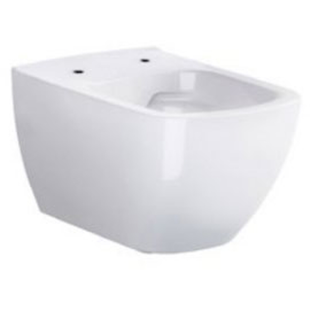 CERSANIT UM METROPOLITAN CLEAN ON závesná záchodová misa bez sedadla K38-014