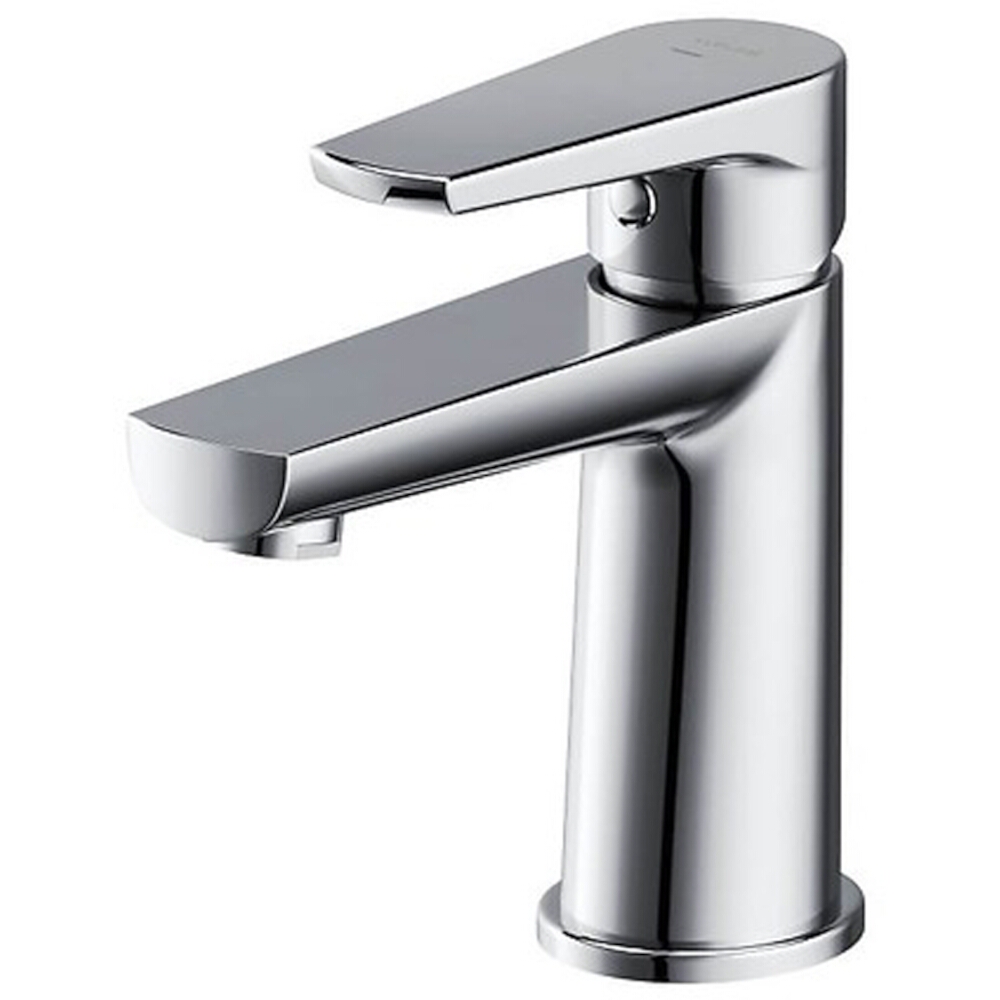 CERSANIT Umývadlová batéria MODUO chróm S951-362