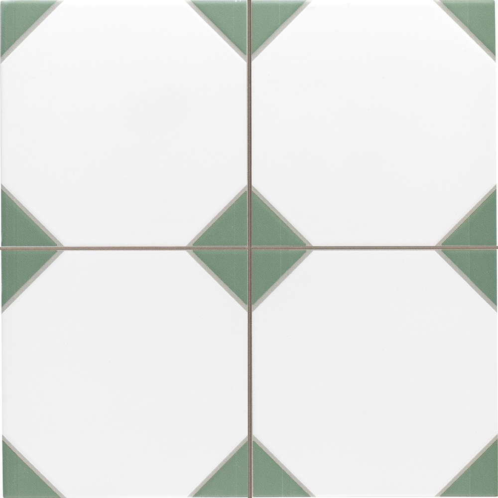 DLAŽBA REALONDA CANTERBURY GREEN MAT 33X33 DLAŽBA REALONDA CANTERBURY GREEN MAT 33X33