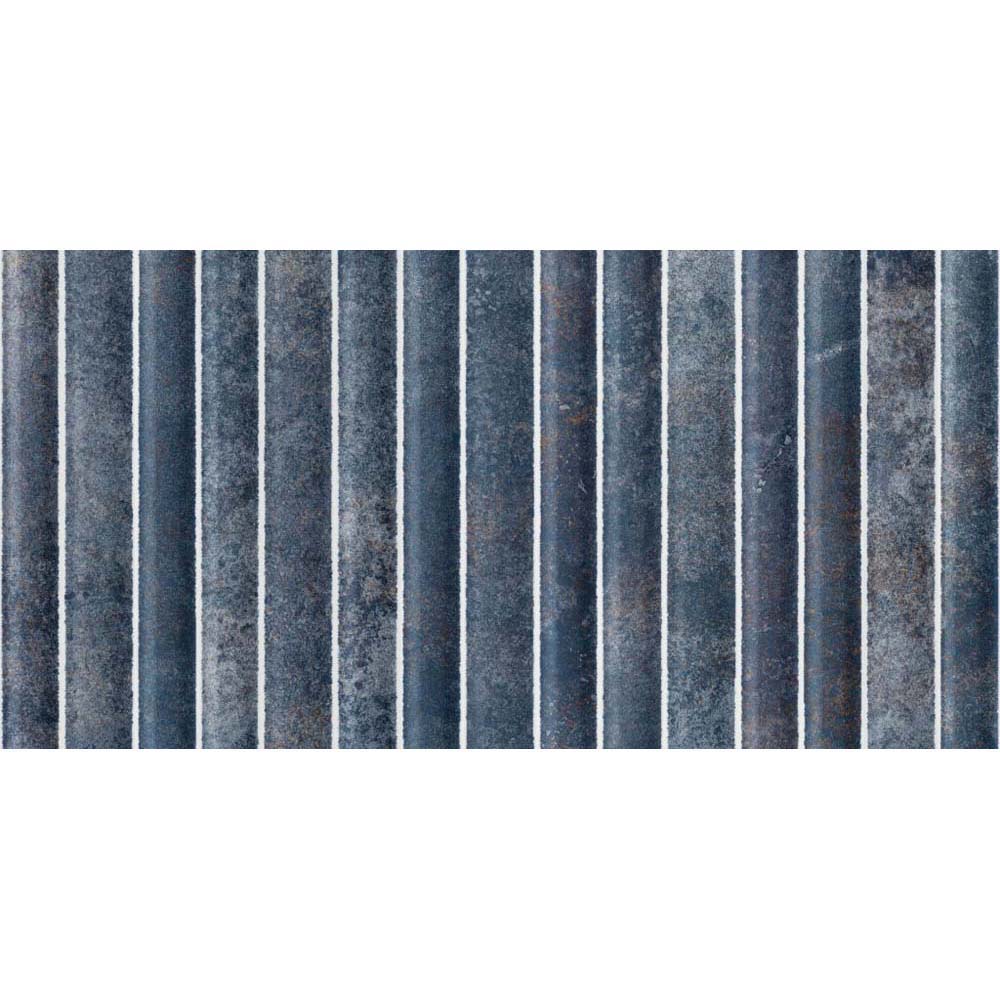 OBKLAD EL BARCO RUBIK AZUL BLUE GLOSSY 15X30 OBKLAD EL BARCO RUBIK AZUL BLUE GLOSSY 15X30
