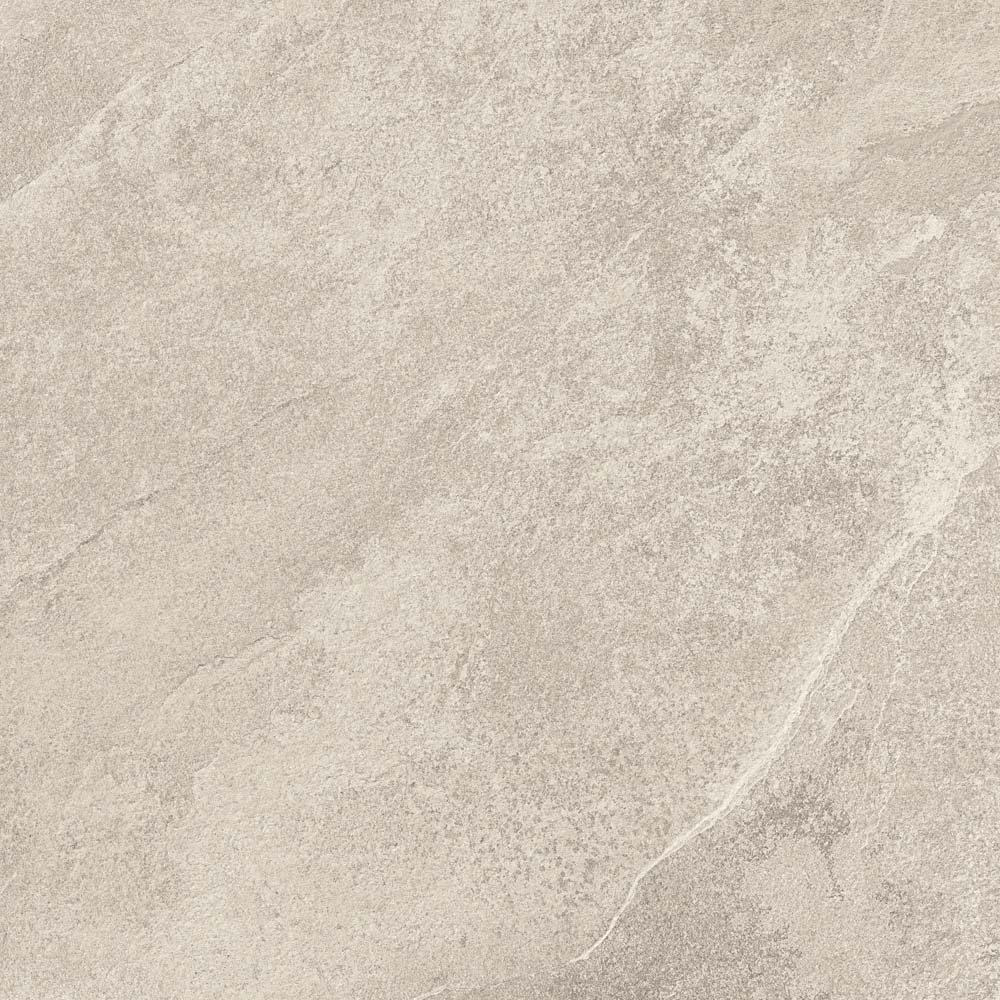 Dlažba imitácia kameňa PORTLAND SLATE 2.0 šedá matná 59,3x59,3 cm Cersanit