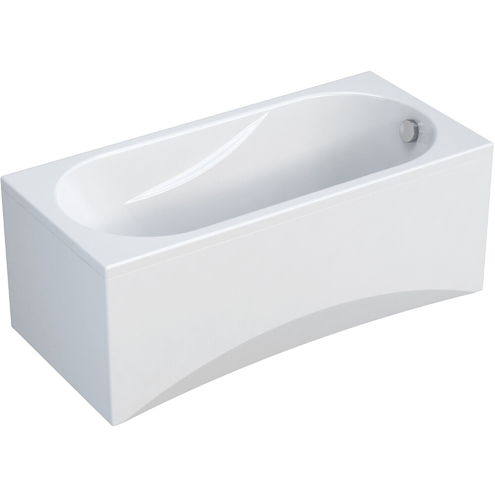 CERSANIT Plášť vane MITO RED 170 predný panel TS401-004