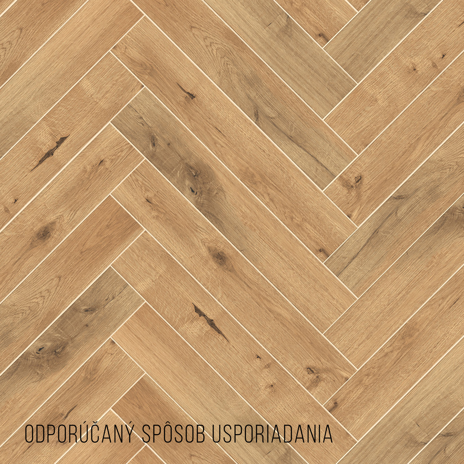 DLAŽBA ORGINAL WOOD BROWN MAT 9,8X59,8