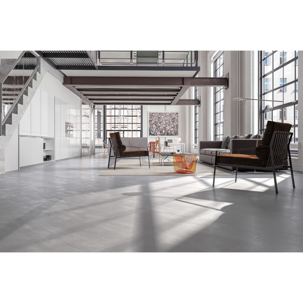 Glazovaný_gres_STREET_LINE_light_grey_mat_60x60_Golden_Tile_gat._I Glazovaný gres STREET LINE light grey mat 60x60 Golden Tile gat. I