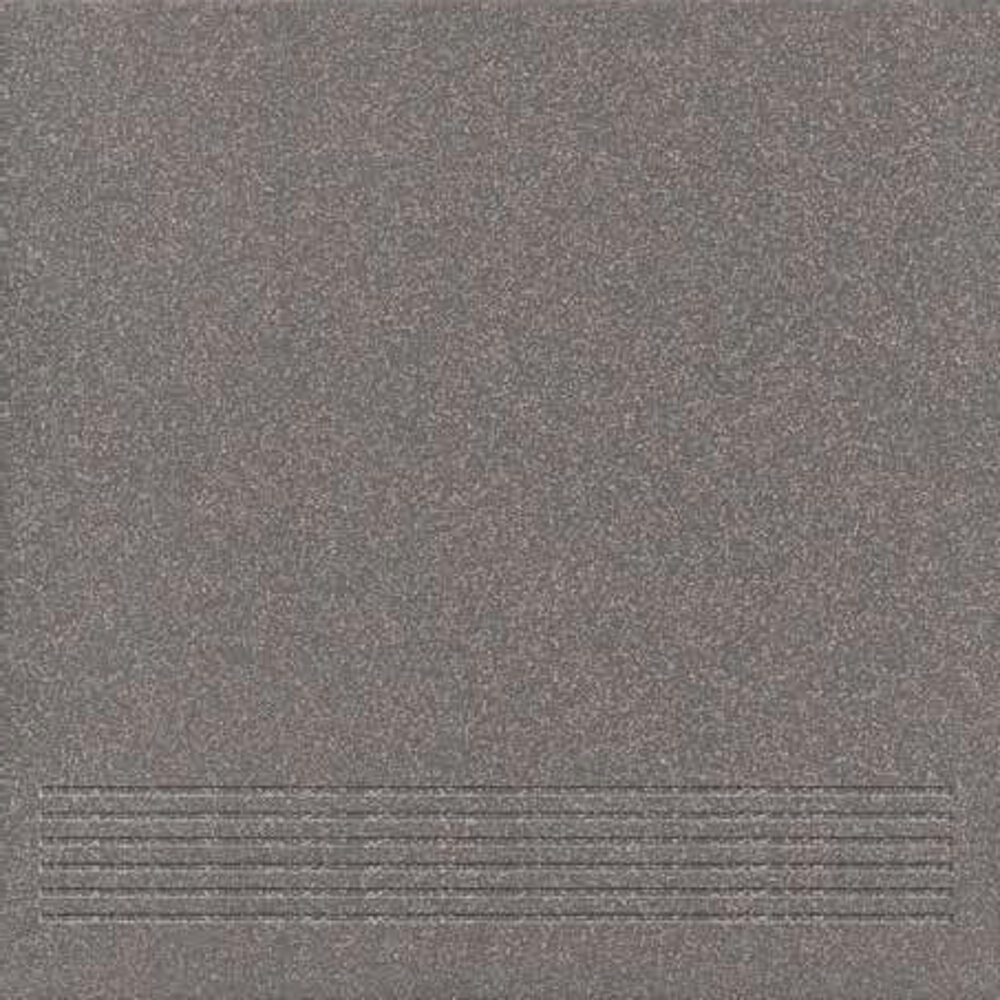 DLAŽBA SCHODOVKA ETNA GRAPHITE MATT 30X30