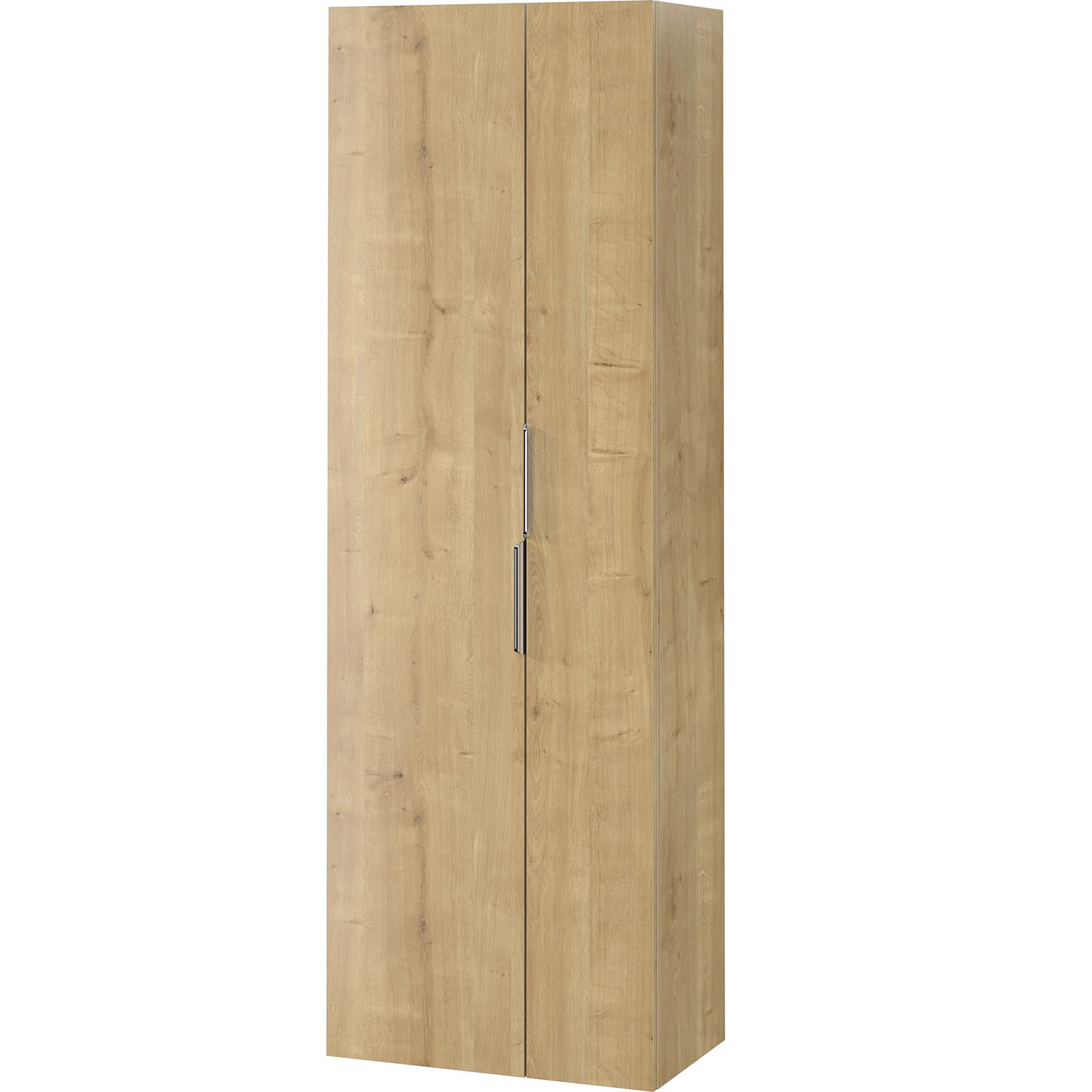 CERSANIT kúpeľňový stĺpik CITY 180 DSM Oak S584-117 CERSANIT kúpeľňový stĺpik CITY 180 DSM Oak S584-117