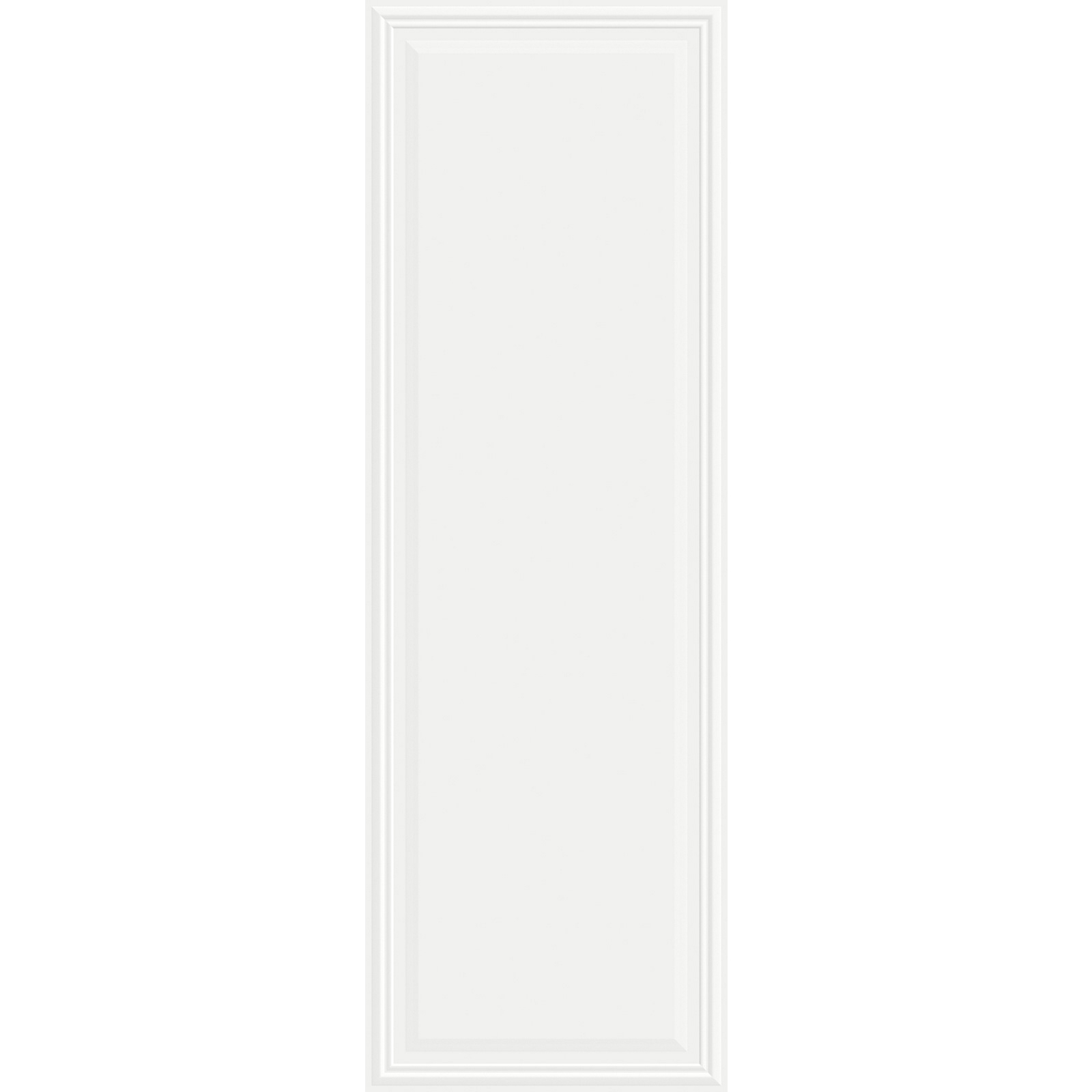 OBKLAD LUVIE WHITE WINDOW STRUCTURE SATIN 39,8X119,8 (II. AKOST) OBKLAD LUVIE WHITE WINDOW STRUCTURE SATIN 39,8X119,8 (II. AKOST)