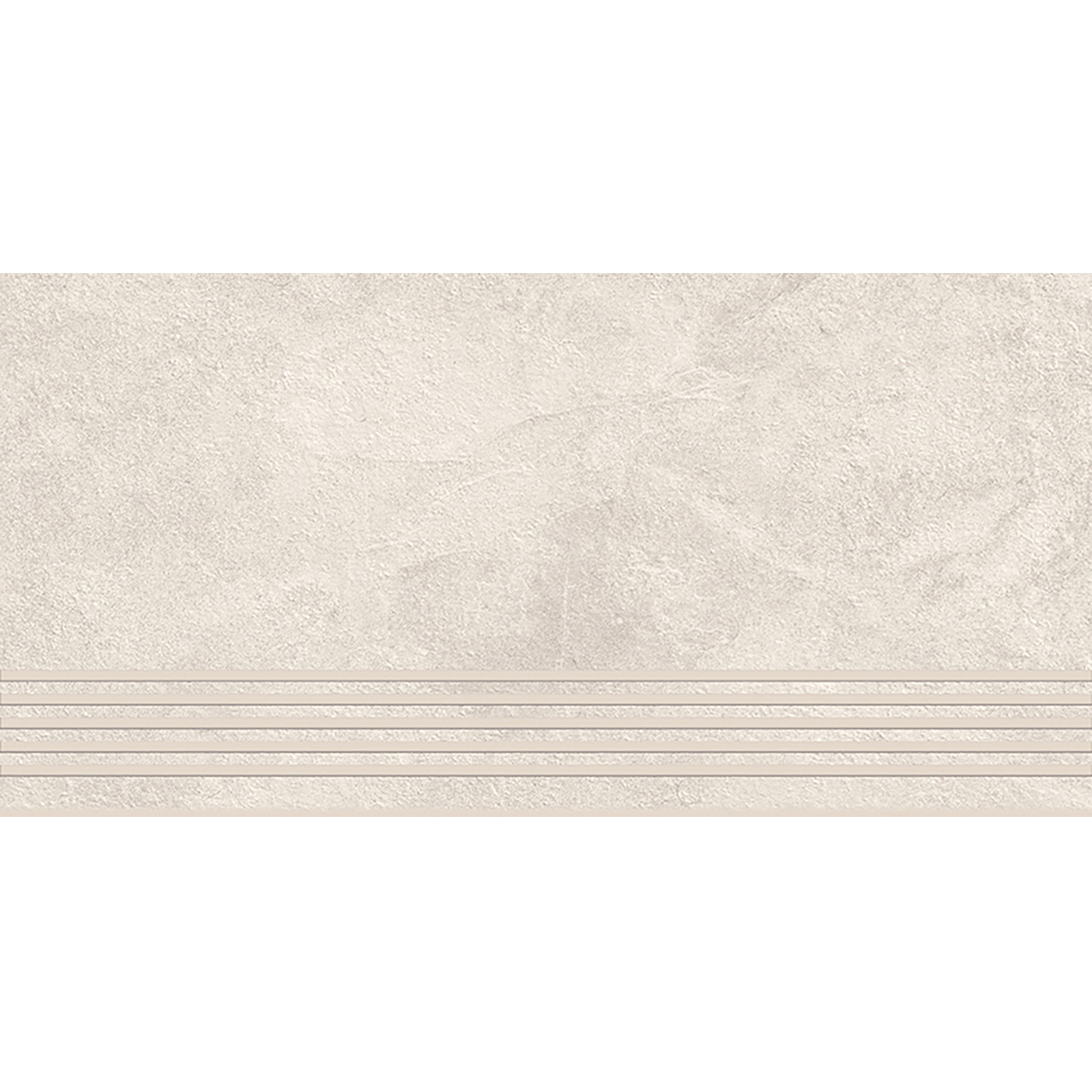 DLAŽBA SCHODOVKA DUELLO WHITE MATT 29,8X59,8 DLAŽBA SCHODOVKA DUELLO WHITE MATT 29,8X59,8