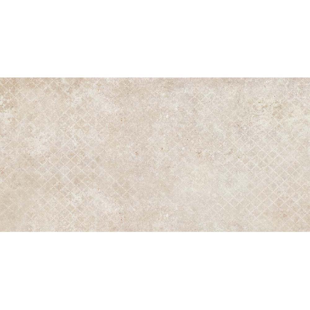 OBKLAD FIRST ROW BEIGE MAT PATTERN 29,8X59,8** (II. AKOST) OBKLAD FIRST ROW BEIGE MAT PATTERN 29,8X59,8** (II. AKOST)