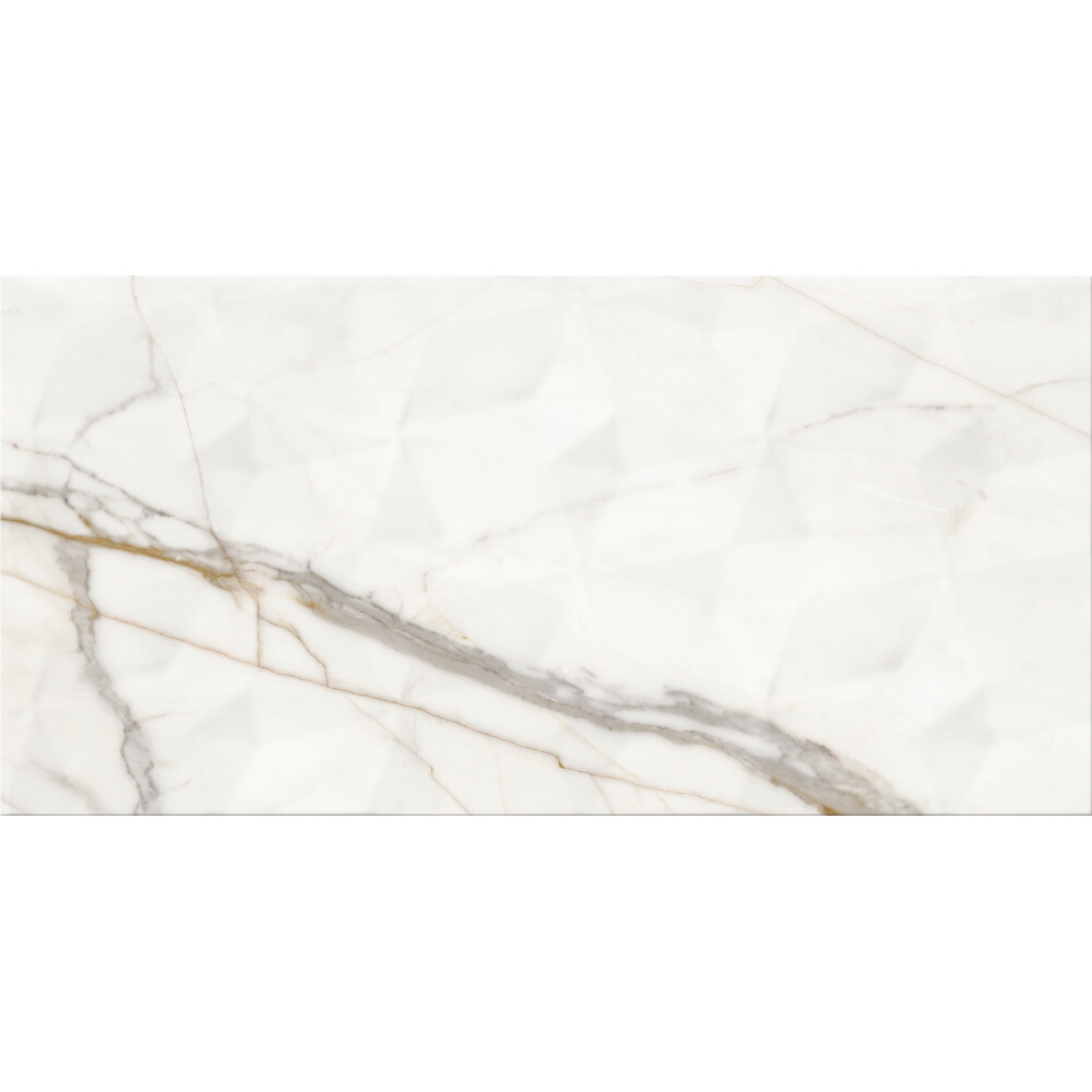 OBKLAD DEW STONE WHITE MATT STRUCTURE MATT 29,7X60 #285