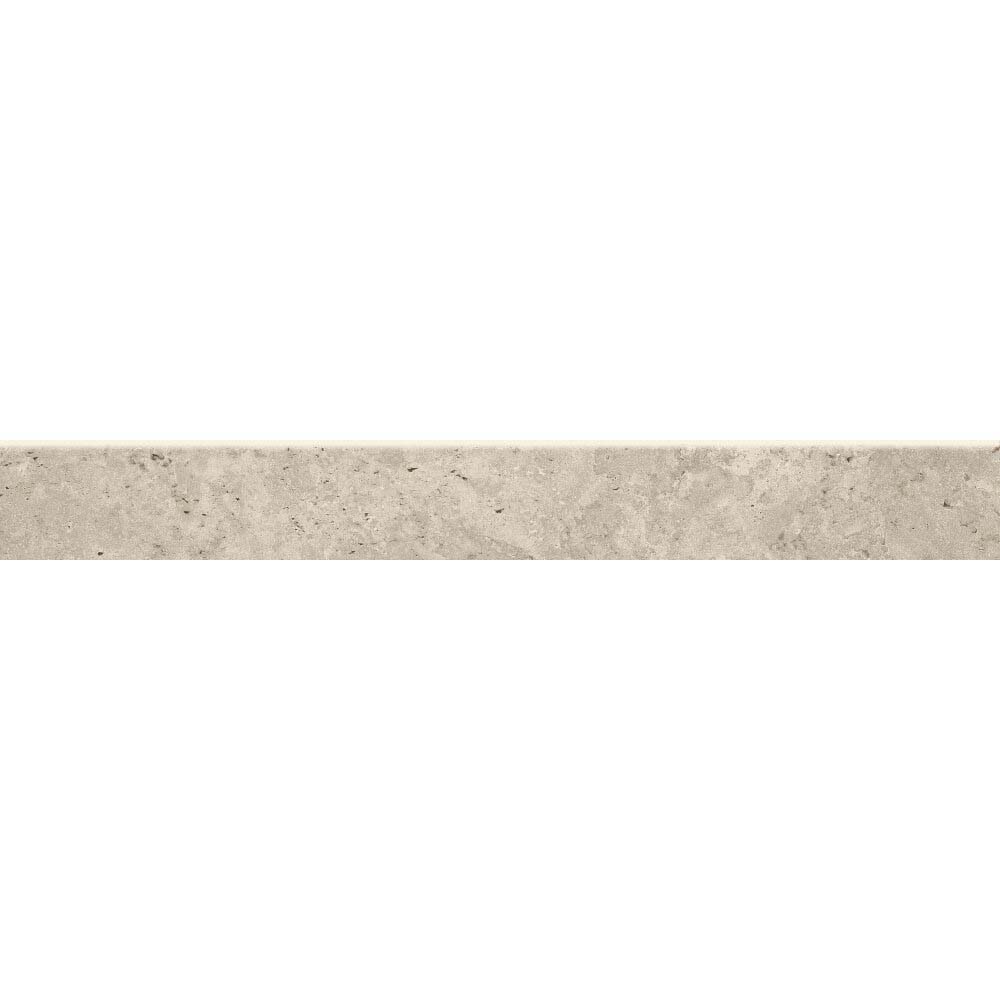 DLAŽBA SOKEL CANDY CREAM MAT 7,2X59,8 #565