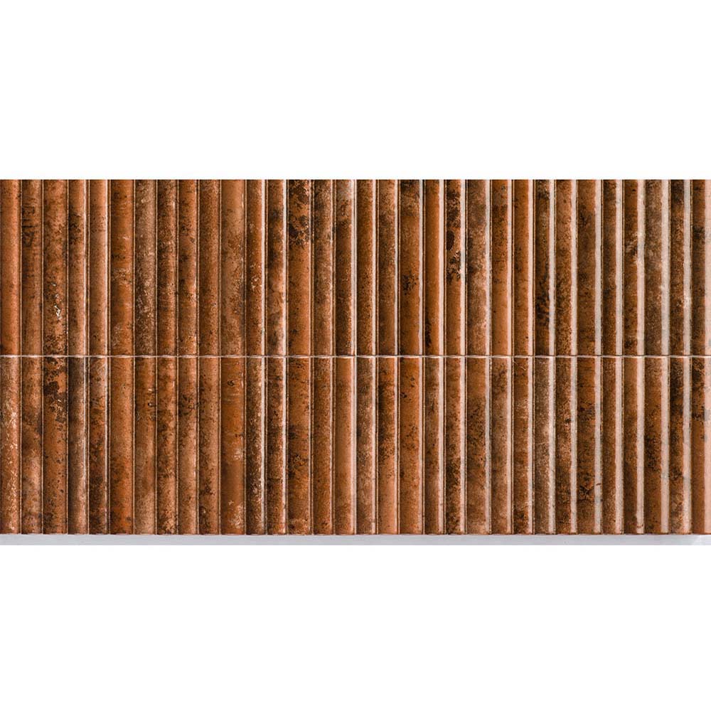OBKLAD MAINZU LUGANO FUOCCO GLOSSY 15X30