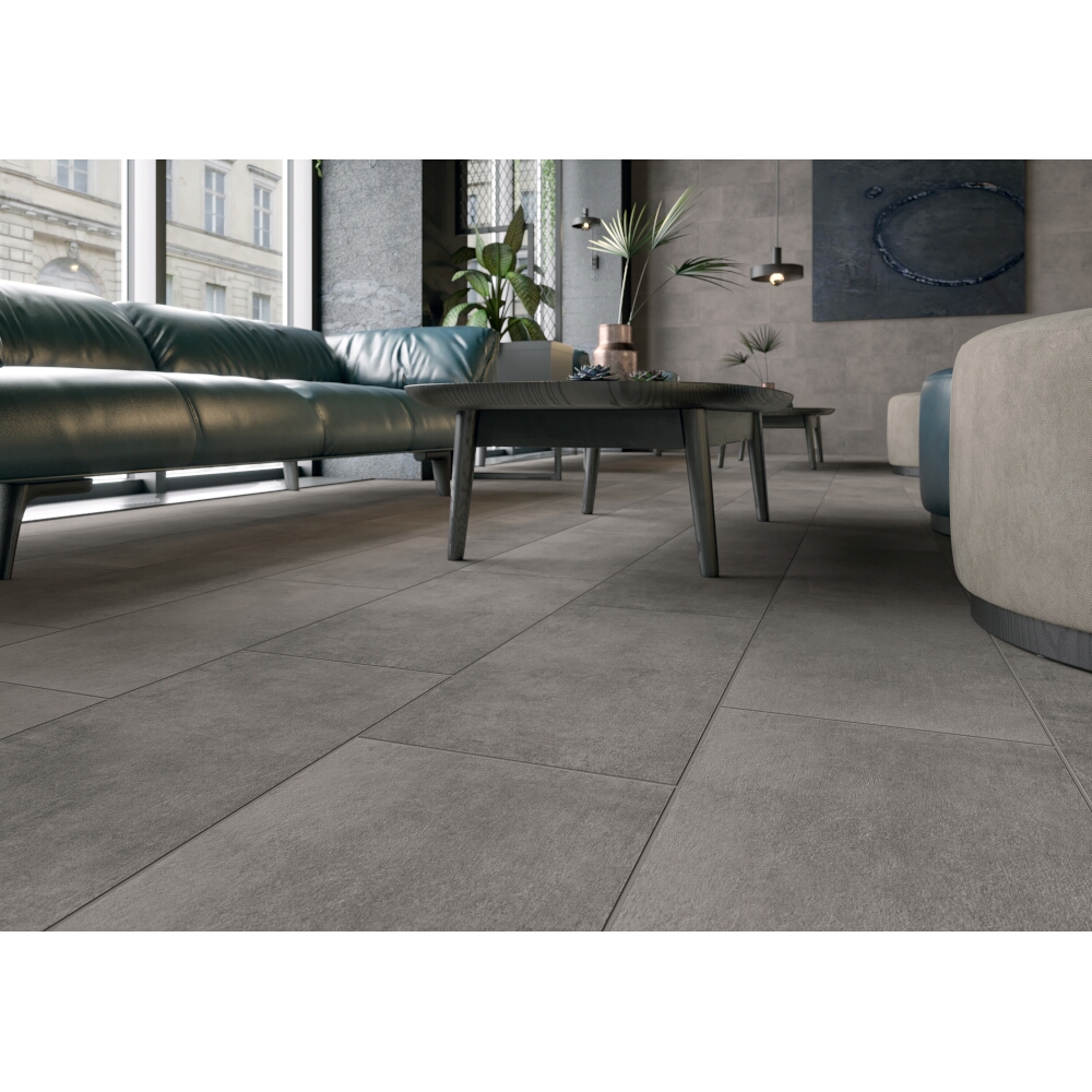 Glazovaný_gres_BLEND_grey_structure_mat_29,8x59,8 Glazovaný gres BLEND grey structure mat 29,8x59,8