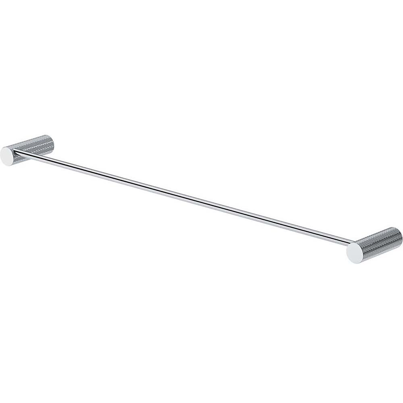 CERSANIT držiak na uteráky ZEN Single Chrome S951-890 CERSANIT držiak na uteráky ZEN Single Chrome S951-890