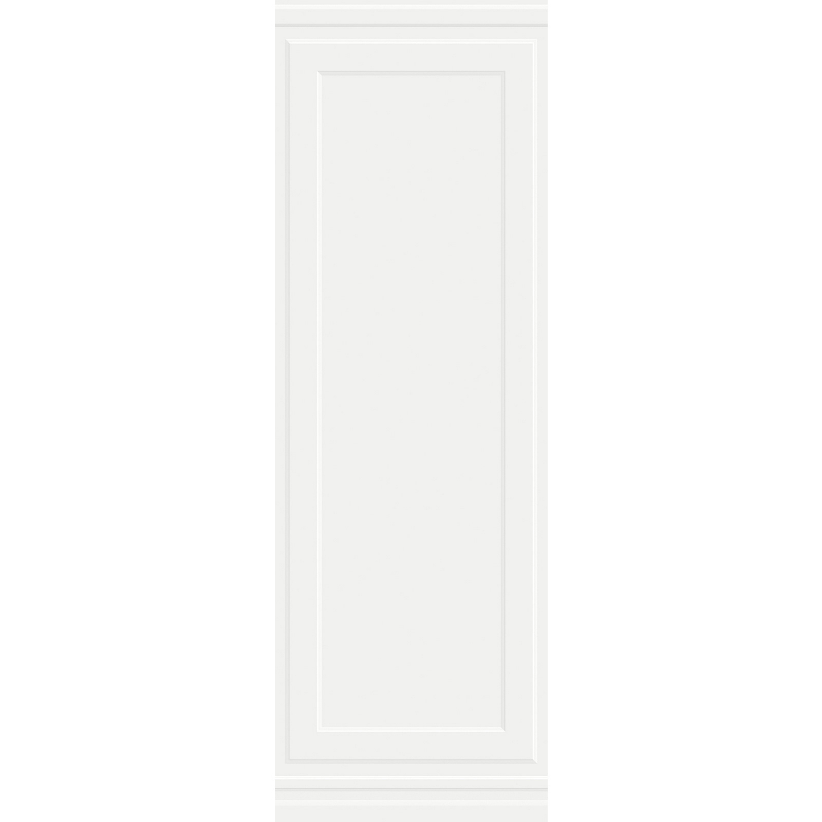OBKLAD LUVIE WHITE DADO RAIL STRUCTURE SATIN 39,8X119,8 (II. AKOST) OBKLAD LUVIE WHITE DADO RAIL STRUCTURE SATIN 39,8X119,8 (II. AKOST)