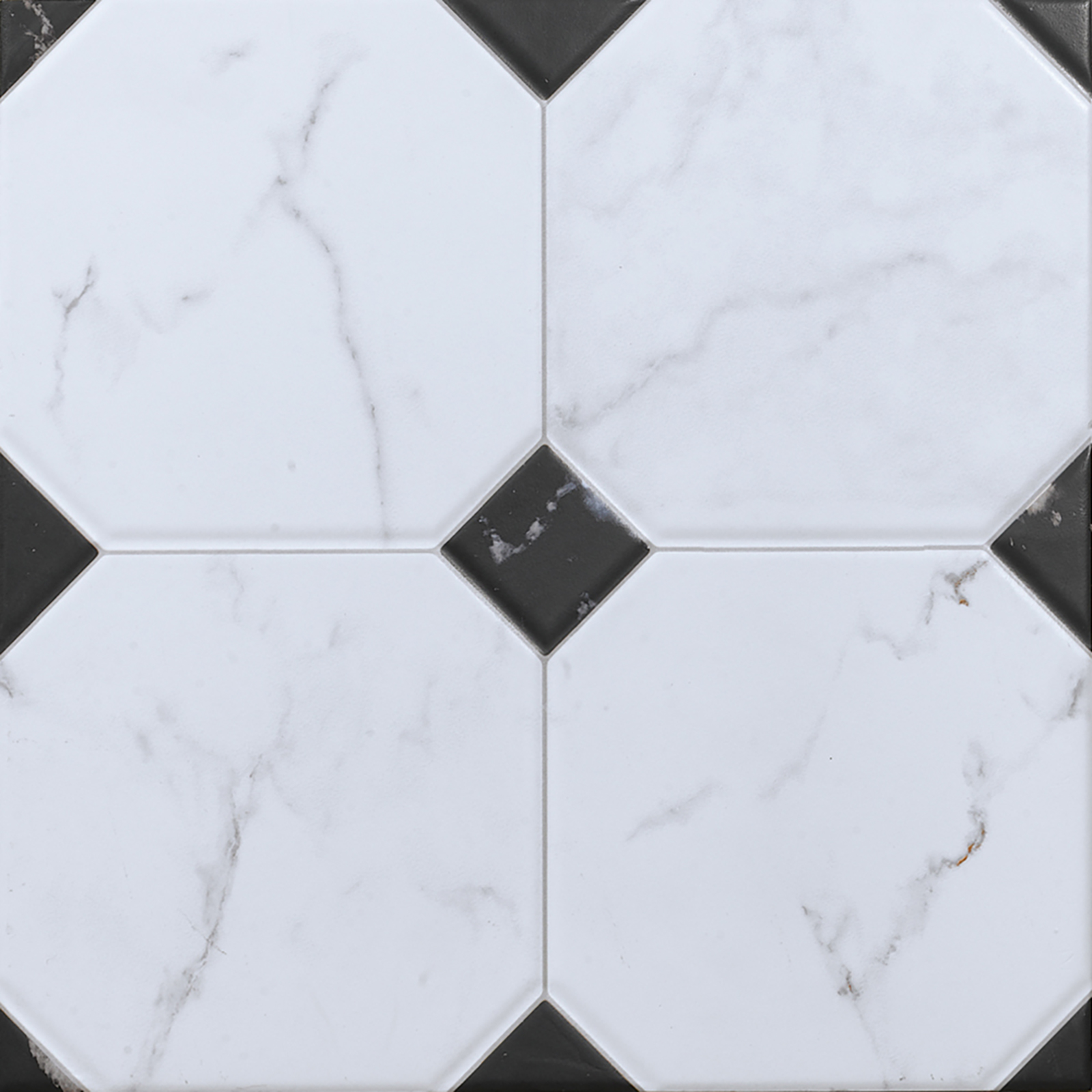 DLAŽBA EL MOLINO BETERA BLANCO MAT 33,3X33,3