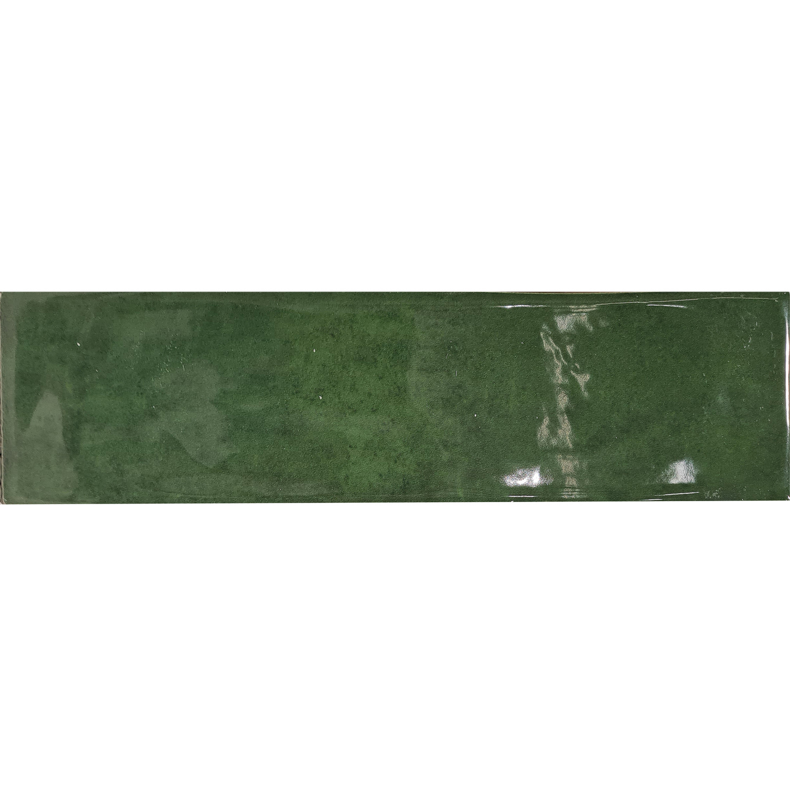 OBKLAD NA STENU ECOCERAMIC ANTIC GREEN GLOSSY 7,5X30 OBKLAD NA STENU ECOCERAMIC ANTIC GREEN GLOSSY 7,5X30