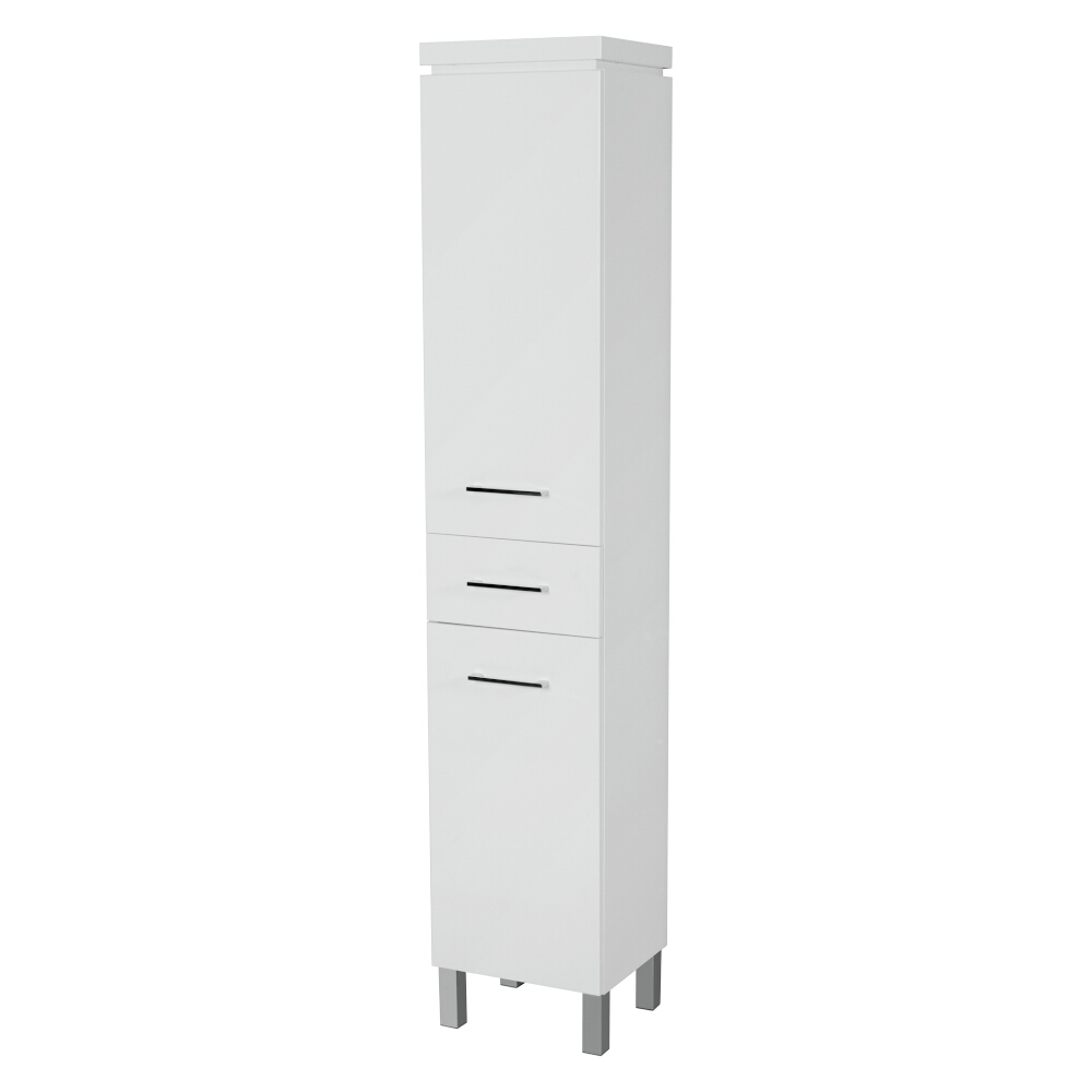 CERSANIT Stĺpik OLIVIA biely DSM S543-007-DSM