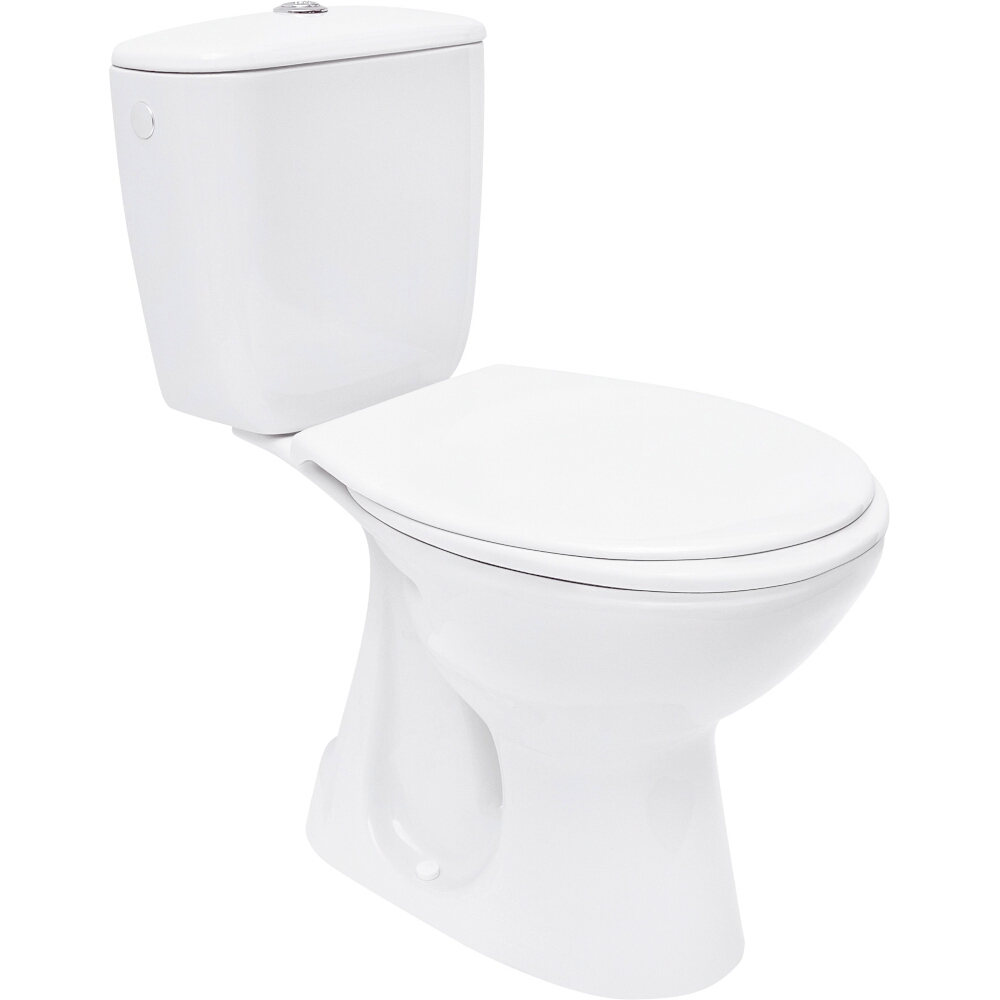 CERSANIT Kompakt WC 148 PRESIDENT polypropylénová doska K08-029