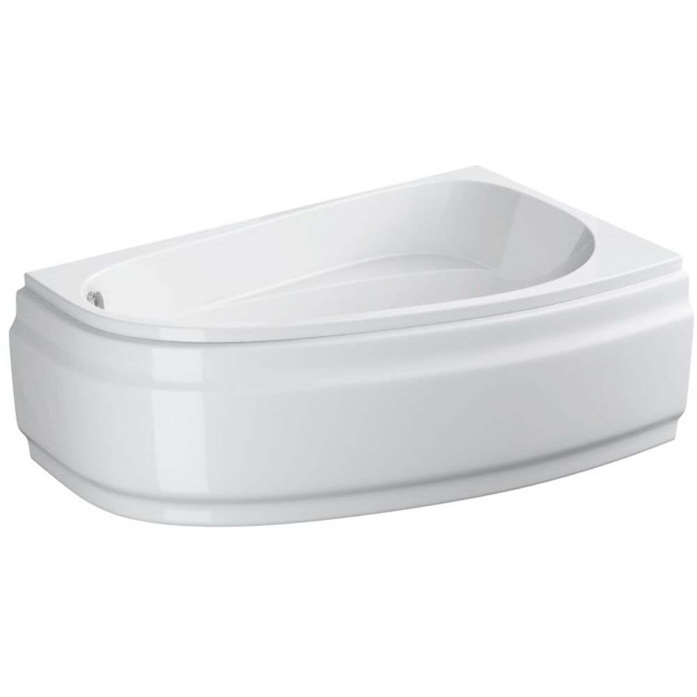 CERSANIT Rohová vaňa ORISA 150x95 pravá S301-363