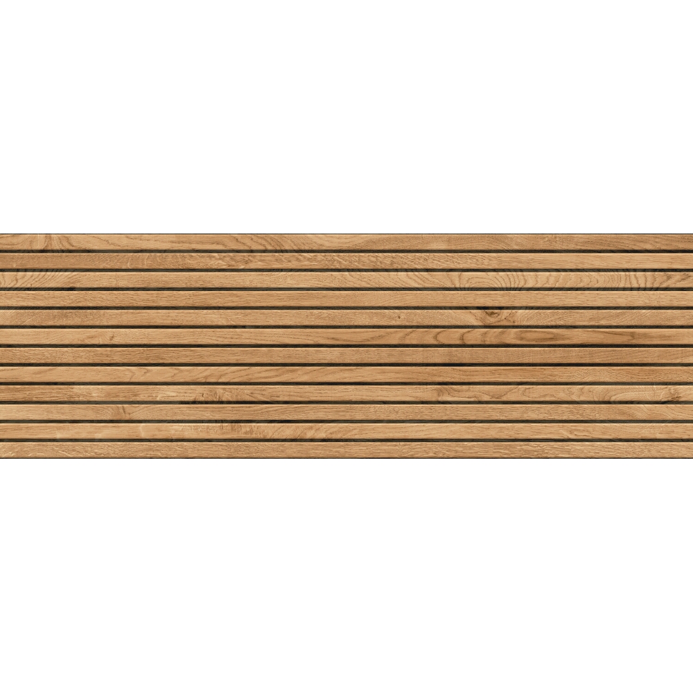 OBKLAD LAMEL BEIGE STRUCTURE MAT 29X89