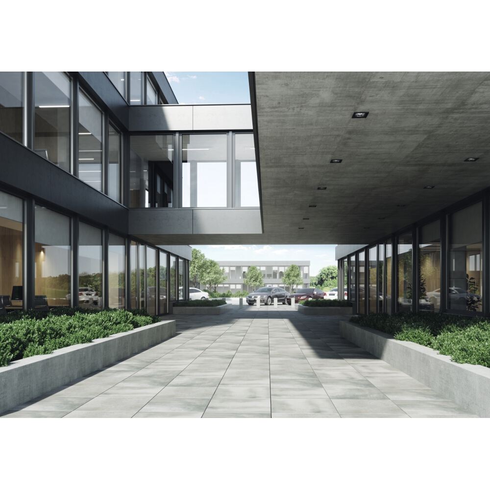 Glazovaný_gres_BETON_2.0_light_grey_mat_59,3x59,3 Glazovaný gres BETON 2.0 light grey mat 59,3x59,3