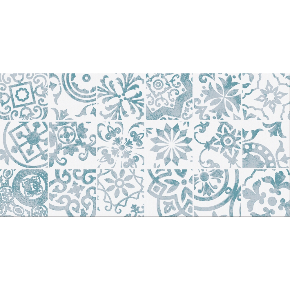 OBKLAD LASTORIA WHITE INSERTO MATT 29,7X60 