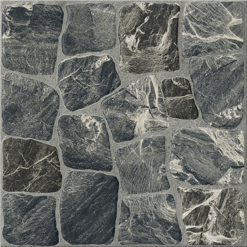 DLAŽBA VILIO GRAPHITE MATT 29,8X29,8