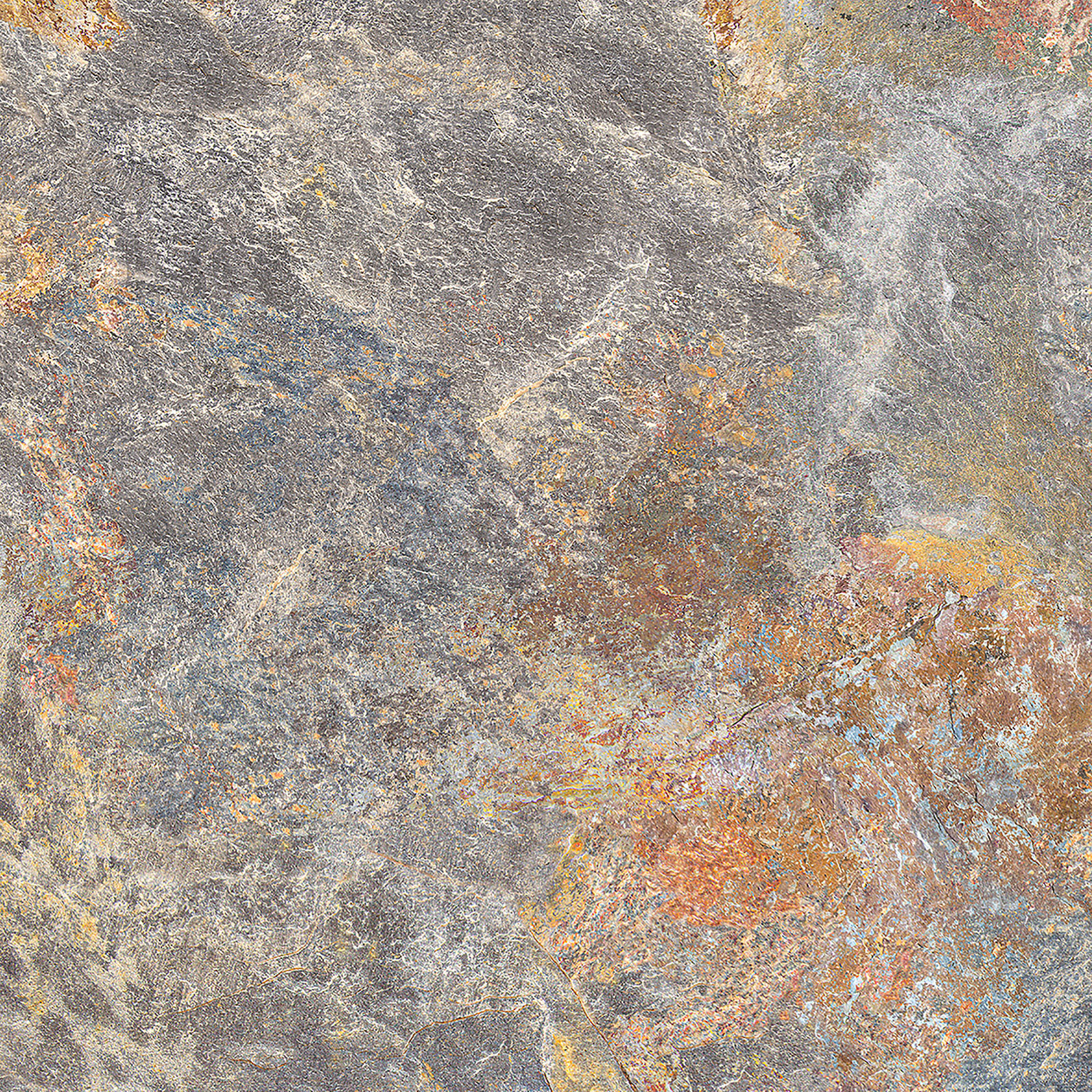 DLAŽBA FOSSIL 2CM LIGHT MEGA MAT 60X60