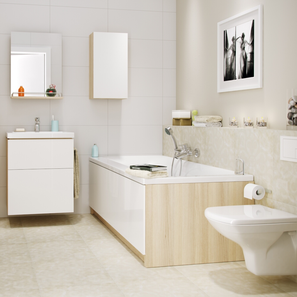 Obdĺžniková_vaňa_SMART_160x80_ľavá Obdĺžniková vaňa SMART 160x80 ľavá
