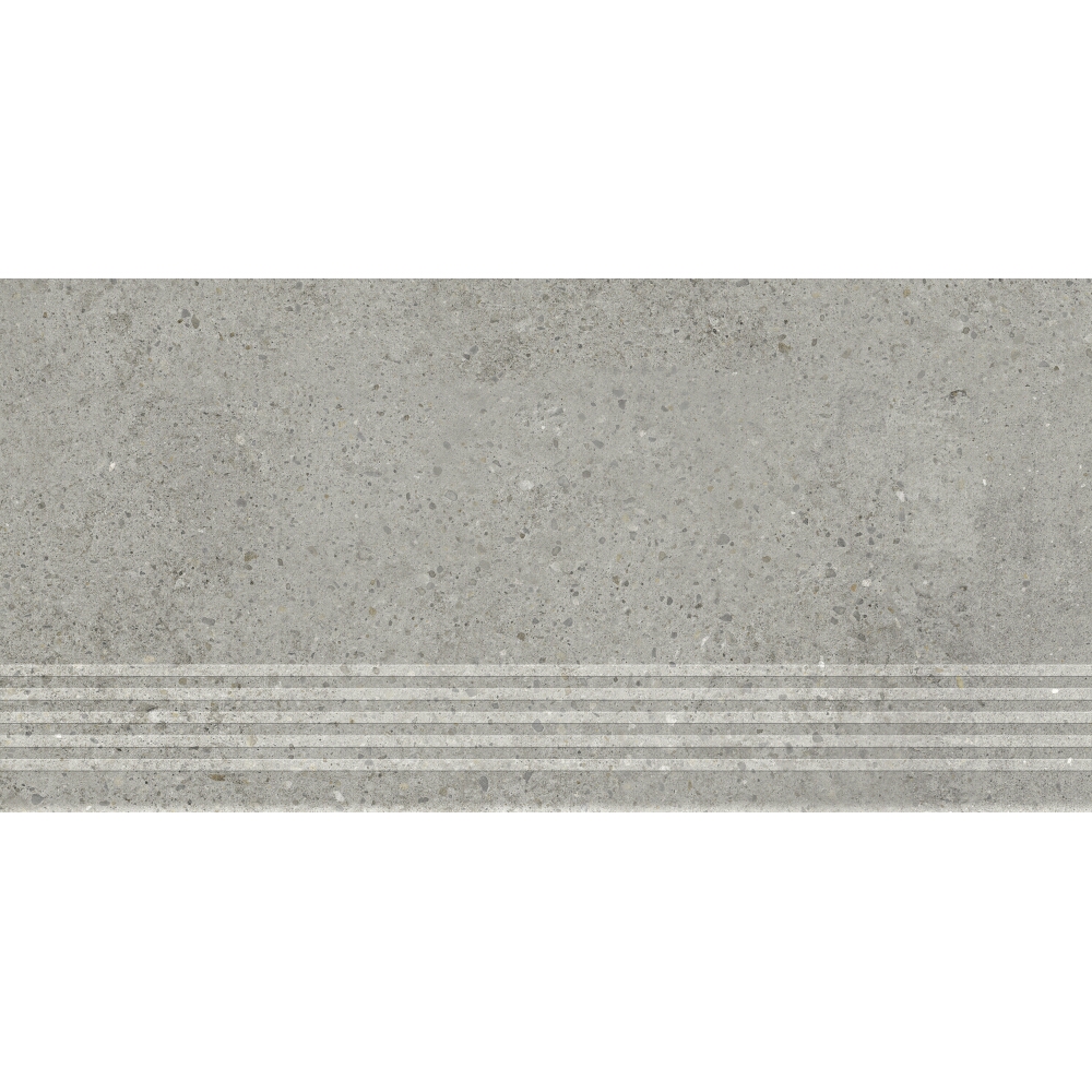 Glazovaný_gres_stopnica_GIGANT_light_grey_mat_29,8x59,8 Glazovaný gres stopnica GIGANT light grey mat 29,8x59,8