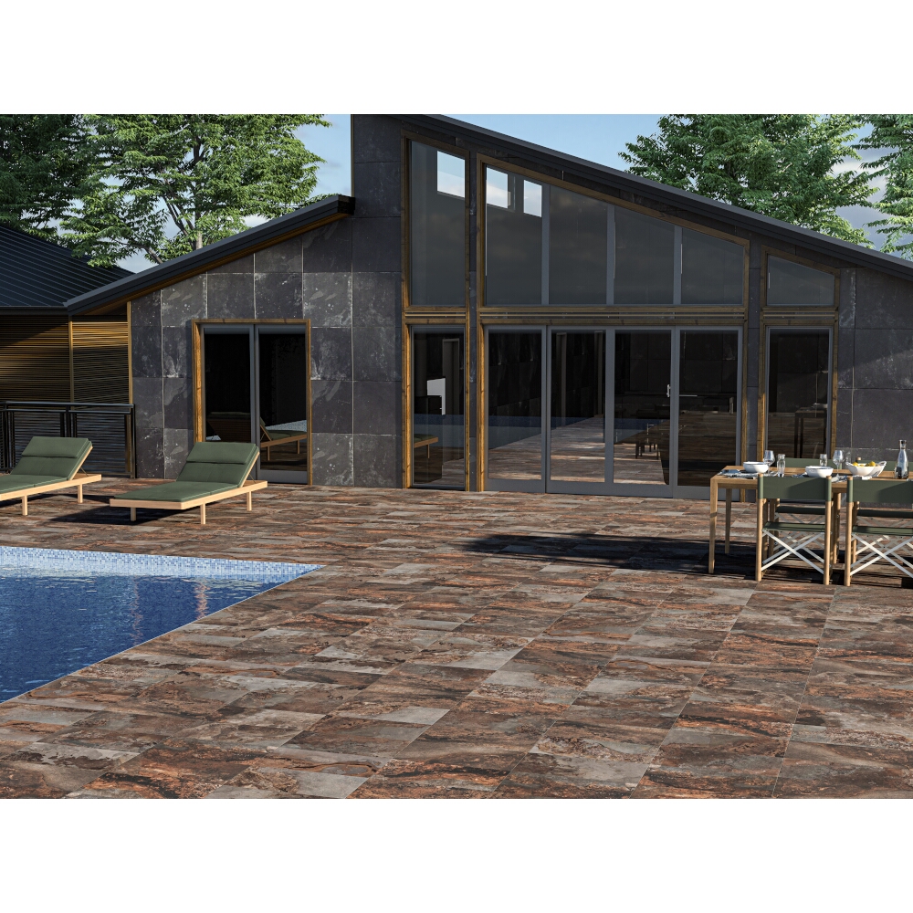 Glazovaný_gres_hiszpański_Ecoceramic_HEKLA_MAGMA_brown_mat_60x120_gat._I Glazovaný gres hiszpański Ecoceramic HEKLA MAGMA brown mat 60x120 gat. I
