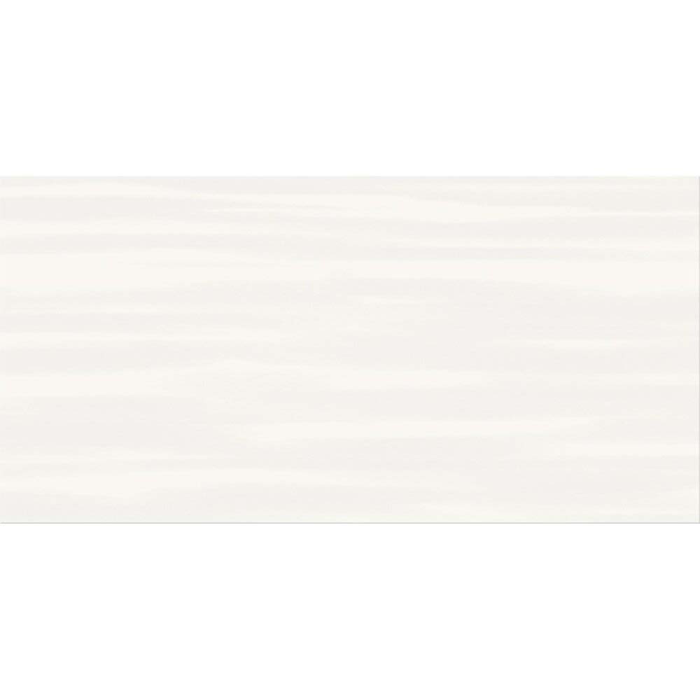 OBKLAD SOFT ROMANTIC WHITE SMUDGES SATIN 29,8X59,8 OBKLAD SOFT ROMANTIC WHITE SMUDGES SATIN 29,8X59,8