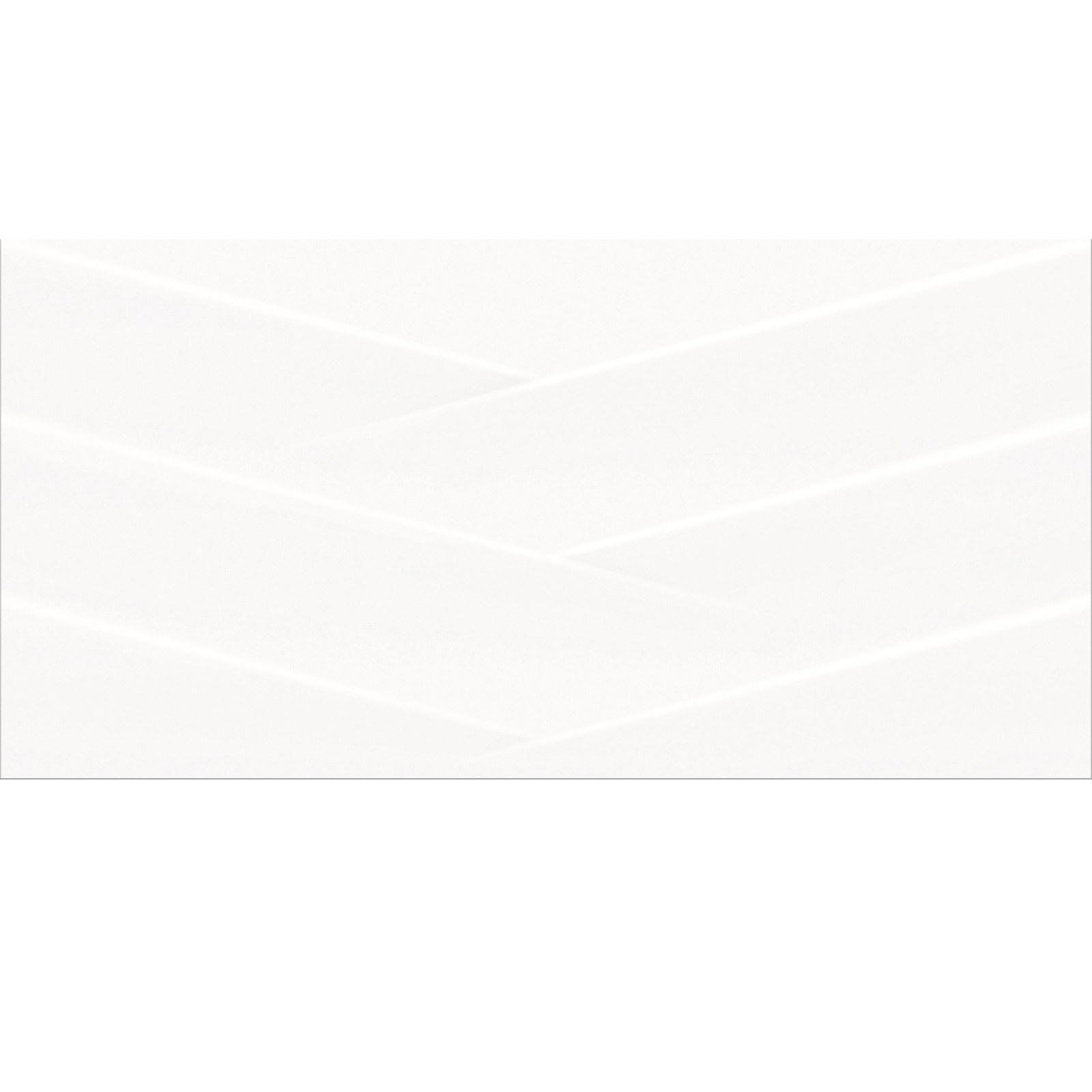 OBKLAD PEROUSO WIND WHITE STRUCTURE GLOSSY 29,7X60 (II. AKOST) OBKLAD PEROUSO WIND WHITE STRUCTURE GLOSSY 29,7X60 (II. AKOST)