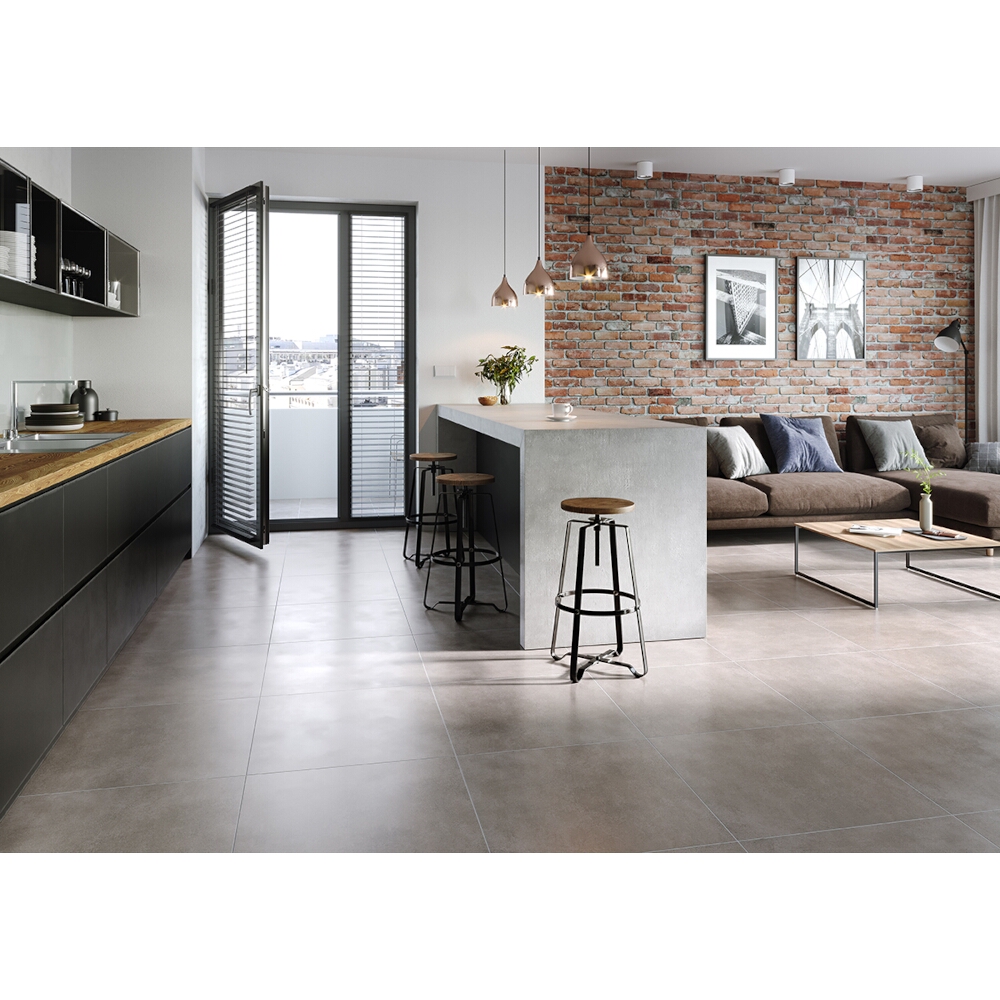 Glazovaný_gres_COLIN_grey_mat_59,8x59,8 Glazovaný gres COLIN grey mat 59,8x59,8