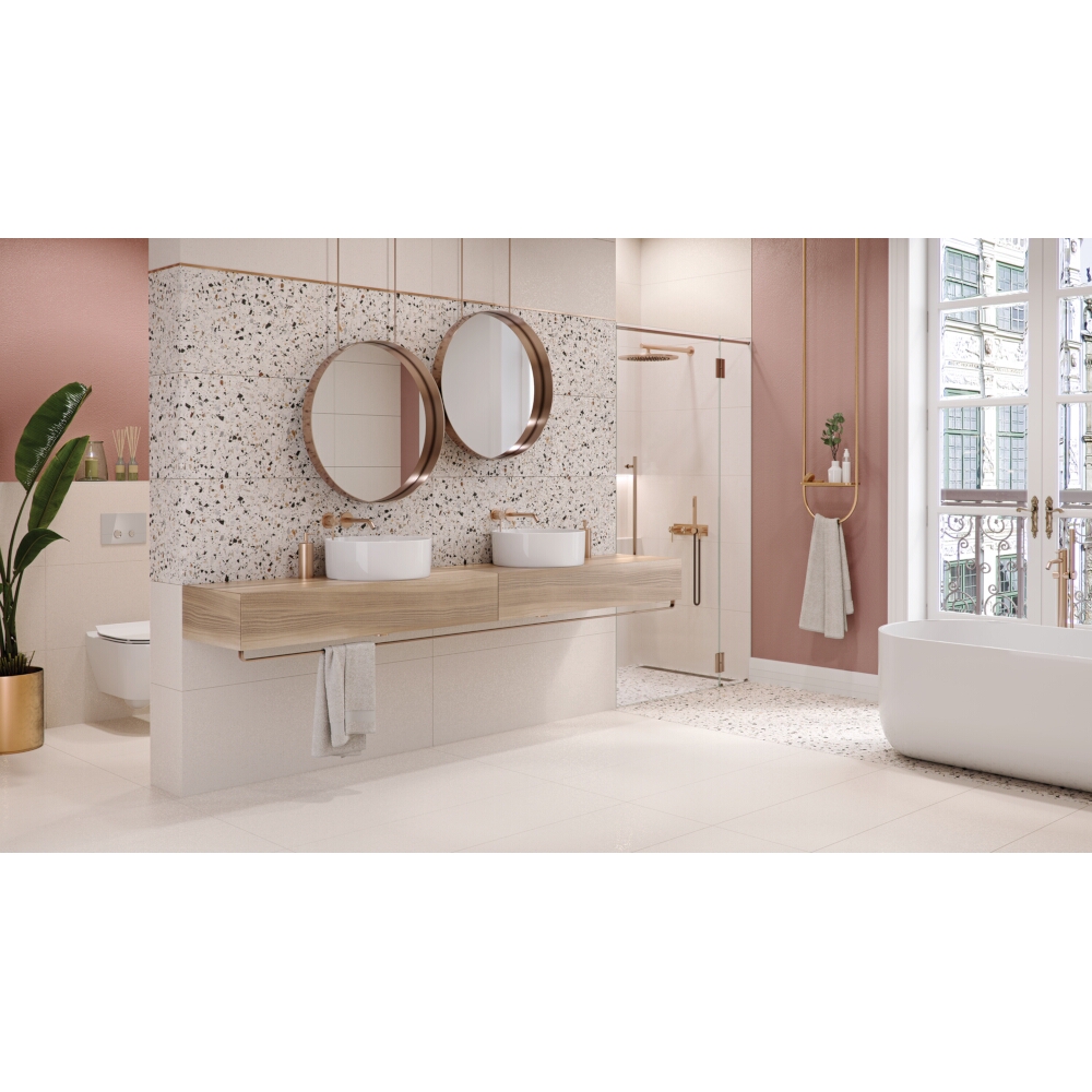 Glazovaný_gres_HIKA_white_lappato_59,8x59,8_#487_gat._I Glazovaný gres HIKA white lappato 59,8x59,8 #487 gat. I