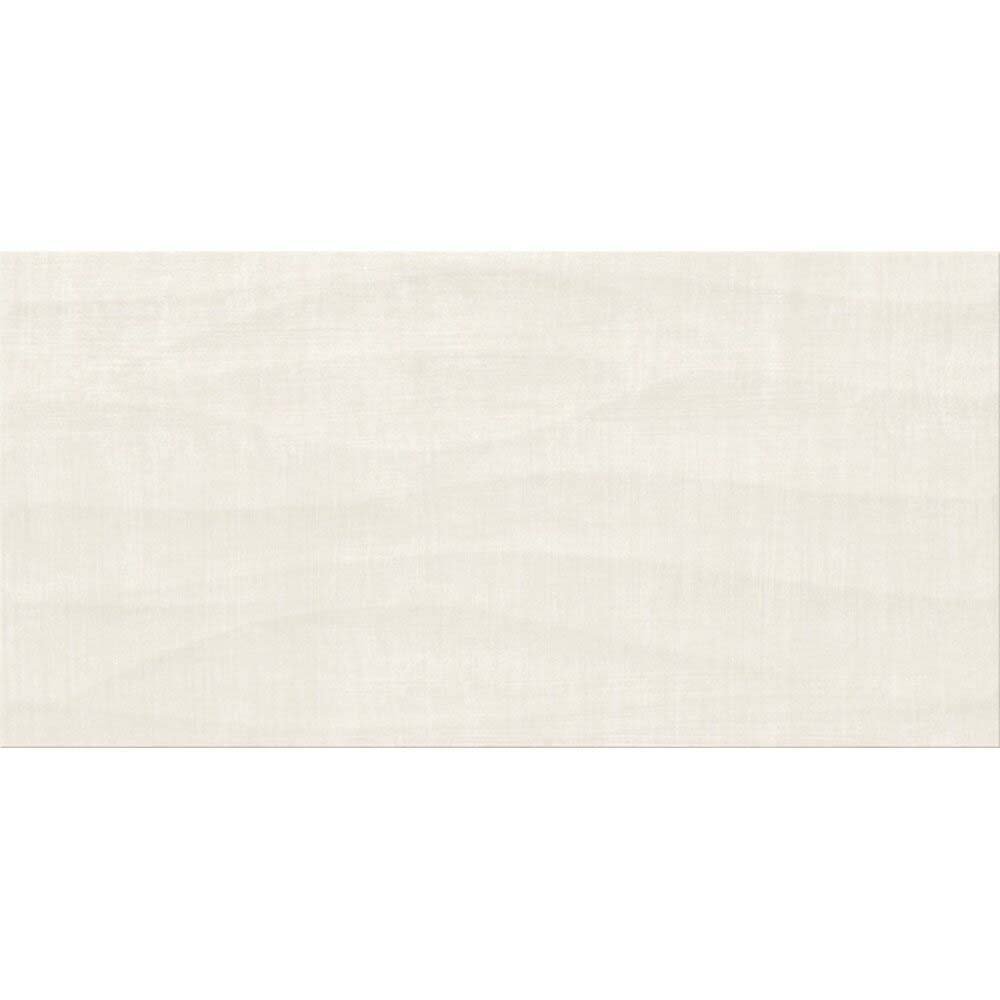 OBKLAD SHINY TEXTILE CREAM STRUCTURE SATIN 29,8X59,8 (II. AKOST)* OBKLAD SHINY TEXTILE CREAM STRUCTURE SATIN 29,8X59,8 (II. AKOST)*