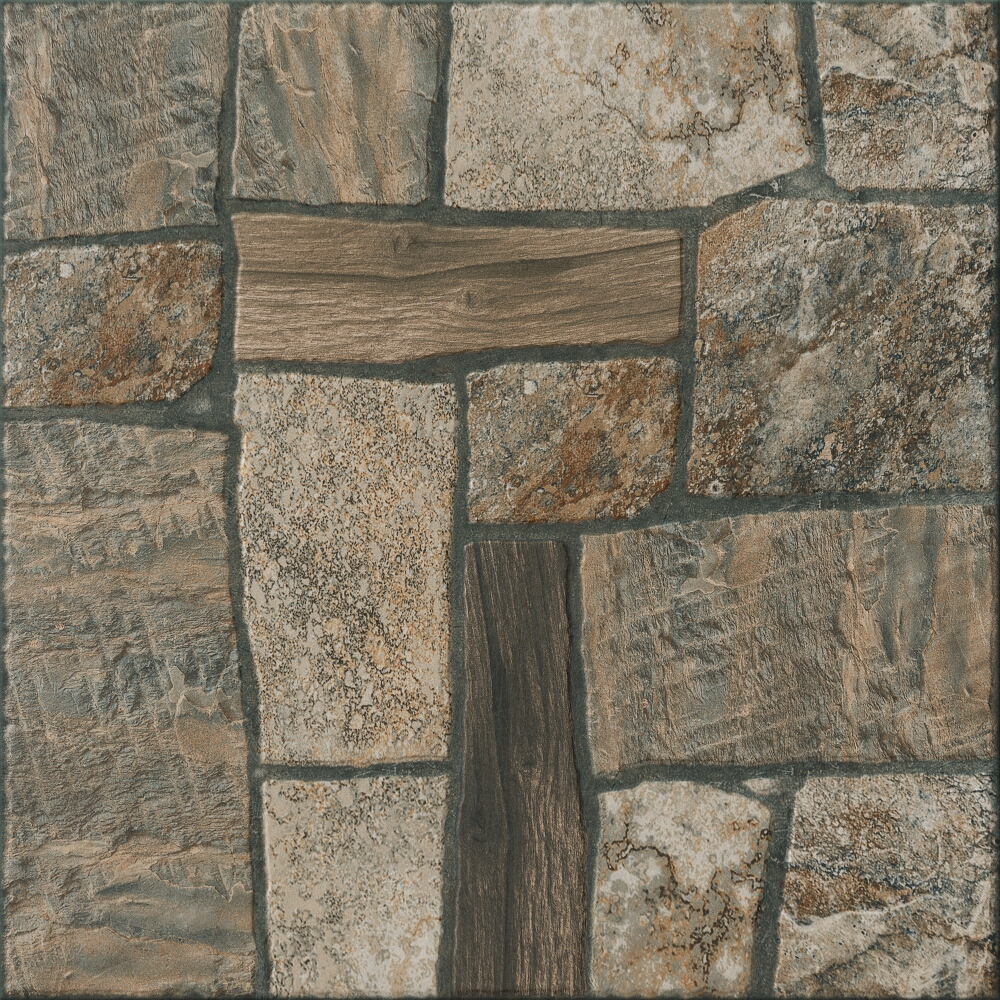 Glazovaný_gres_G424_grey_mat_42x42 Glazovaný gres G424 grey mat 42x42