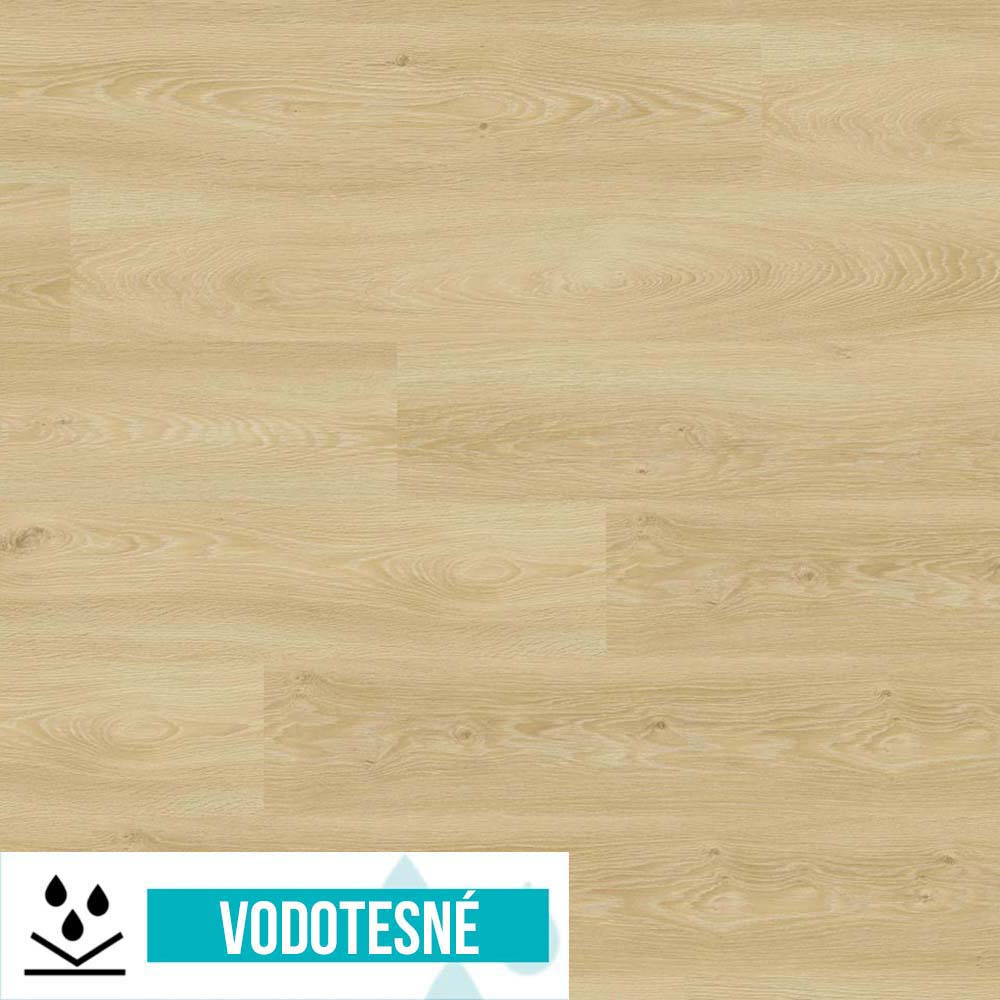 Vinylové podlahy SPC TARKETT ESSENCE RIGID 55 COOL OAK CLASSIC KL 23-33 5 mm