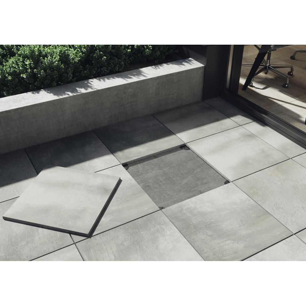Glazovaný_gres_BETON_2.0_light_grey_mat_59,3x59,3 Glazovaný gres BETON 2.0 light grey mat 59,3x59,3