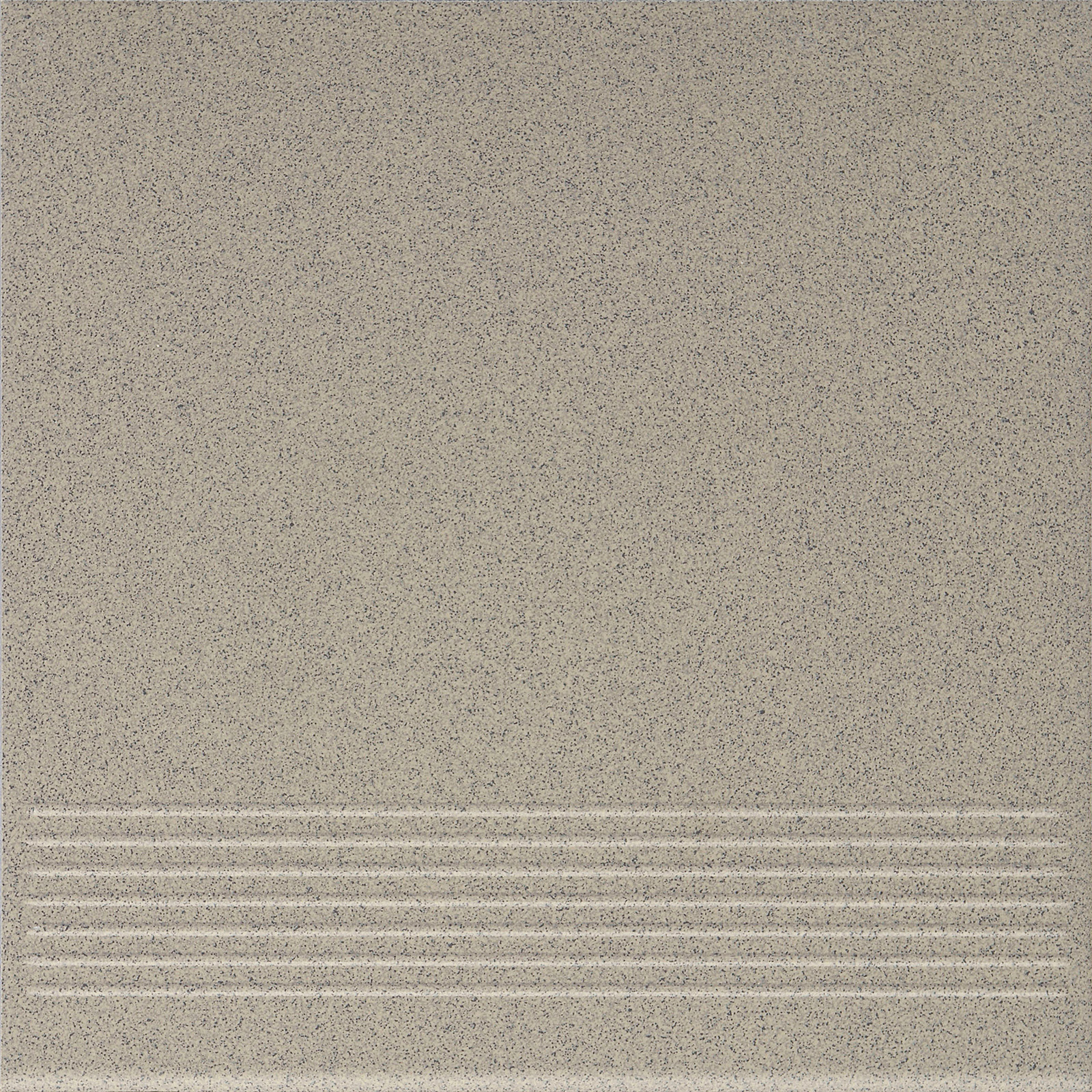 DLAŽBA SCHODOVKA HELIOS GREY MAT 30X30 (II. AKOST)