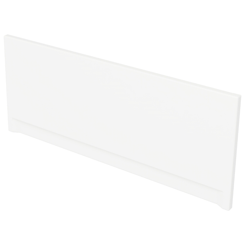 CERSANIT Plášť vane LORENA 160 čelný panel S401-068 CERSANIT Plášť vane LORENA 160 čelný panel S401-068