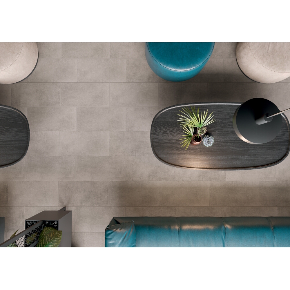 Glazovaný_gres_BLEND_light_grey_structure_mat_29,8x59,8 Glazovaný gres BLEND light grey structure mat 29,8x59,8
