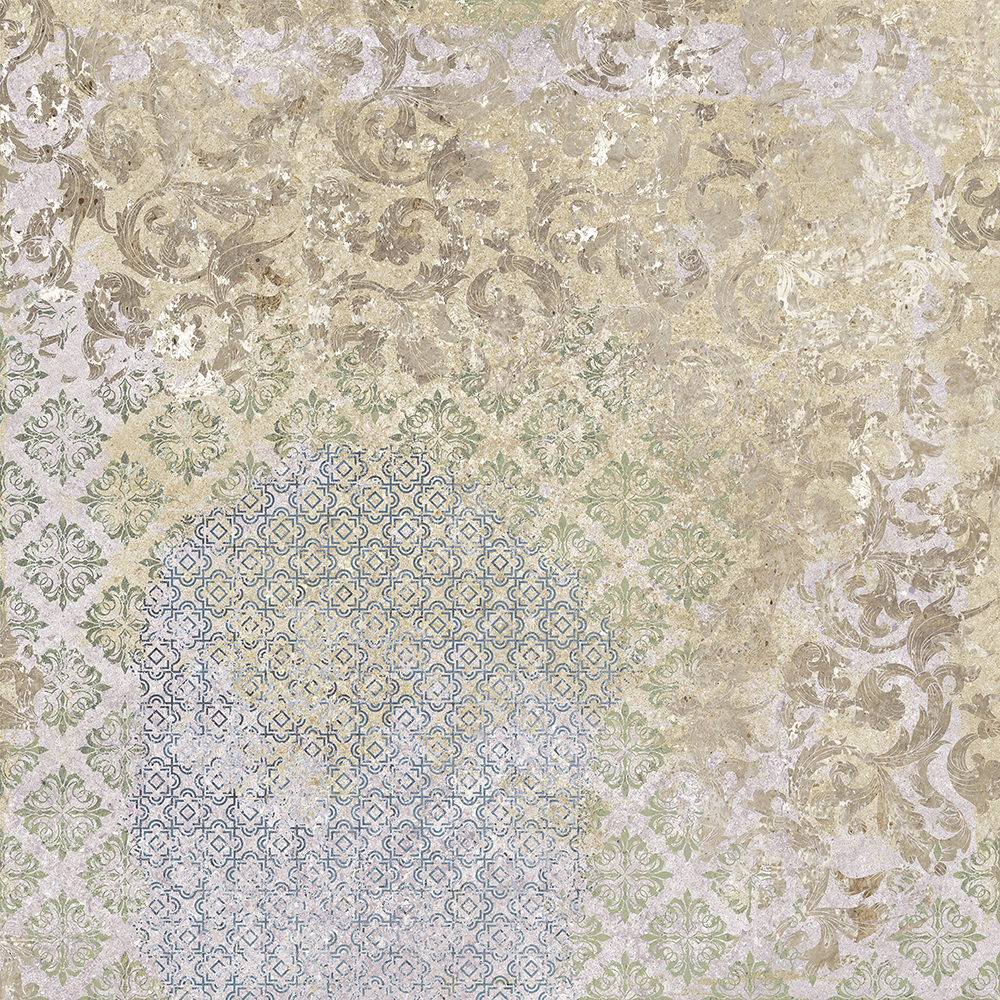 DLAŽBA APARICI BOHEMIAN BLEND NATURAL 99,55X99,55 DLAŽBA APARICI BOHEMIAN BLEND NATURAL 99,55X99,55