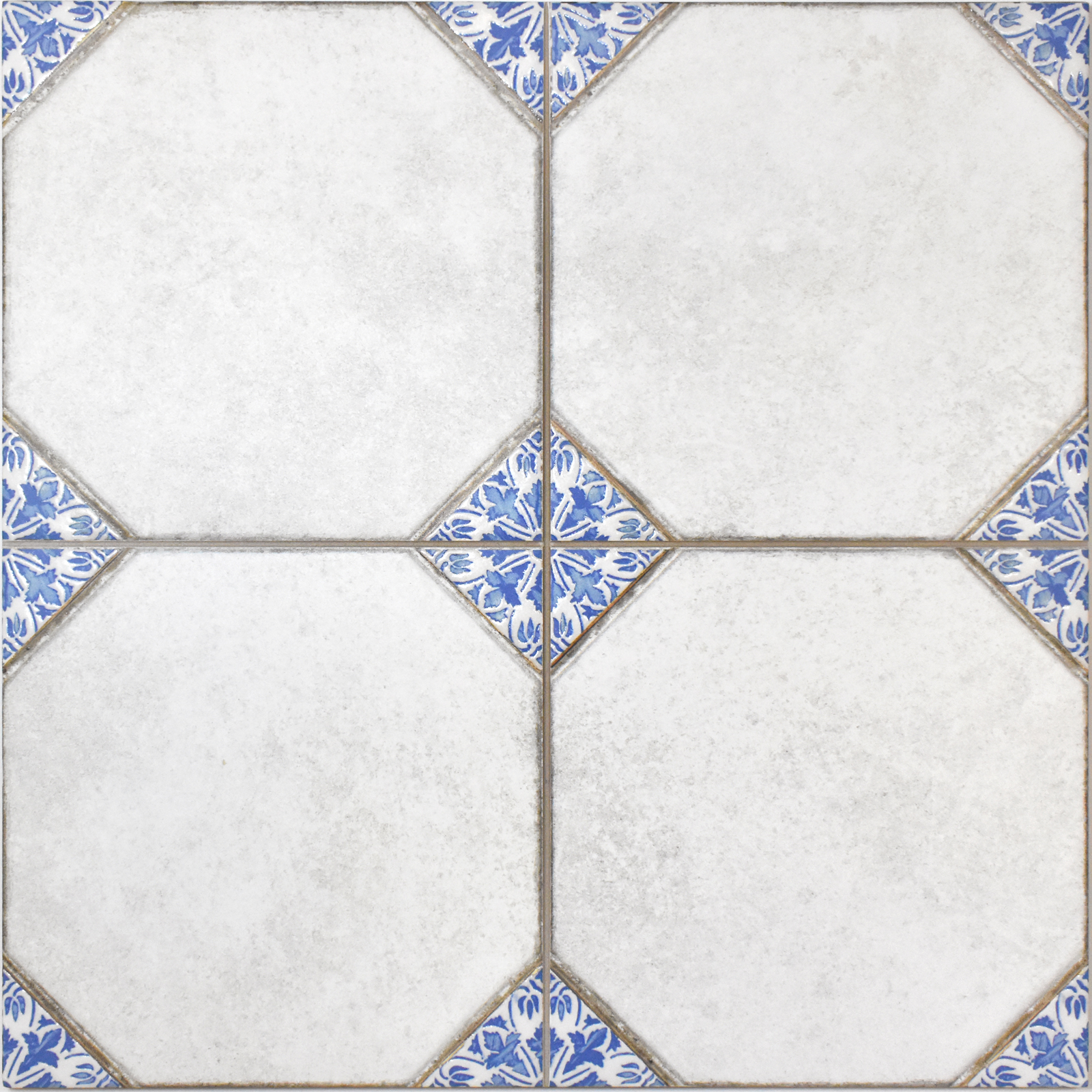 DLAŽBA REALONDA LEEDS BLUE MAT 33X33 DLAŽBA REALONDA LEEDS BLUE MAT 33X33