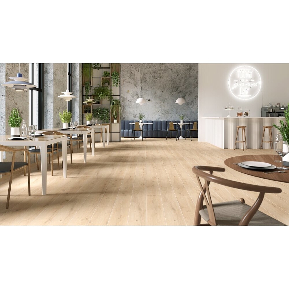 Glazovaný_gres_GRAND_WOOD_NATURAL_sand_mat_0,8_19,8x119,8_gat._I Glazovaný gres GRAND WOOD NATURAL sand mat 0,8 19,8x119,8 gat. I