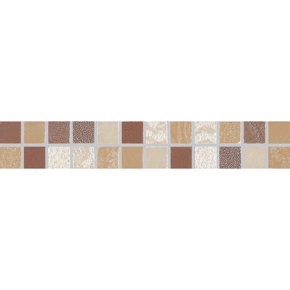 OBKLAD MOZAIKA EMPIRE BEIGE 4,9X30